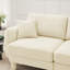 Canapé moderne en tissu avec accoudoirs courbés et repose-pieds amovible pour un confort et un style optimaux-1482075201-1482075260-1482075262