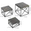 3 Piece Cake Stand Set-1867901280