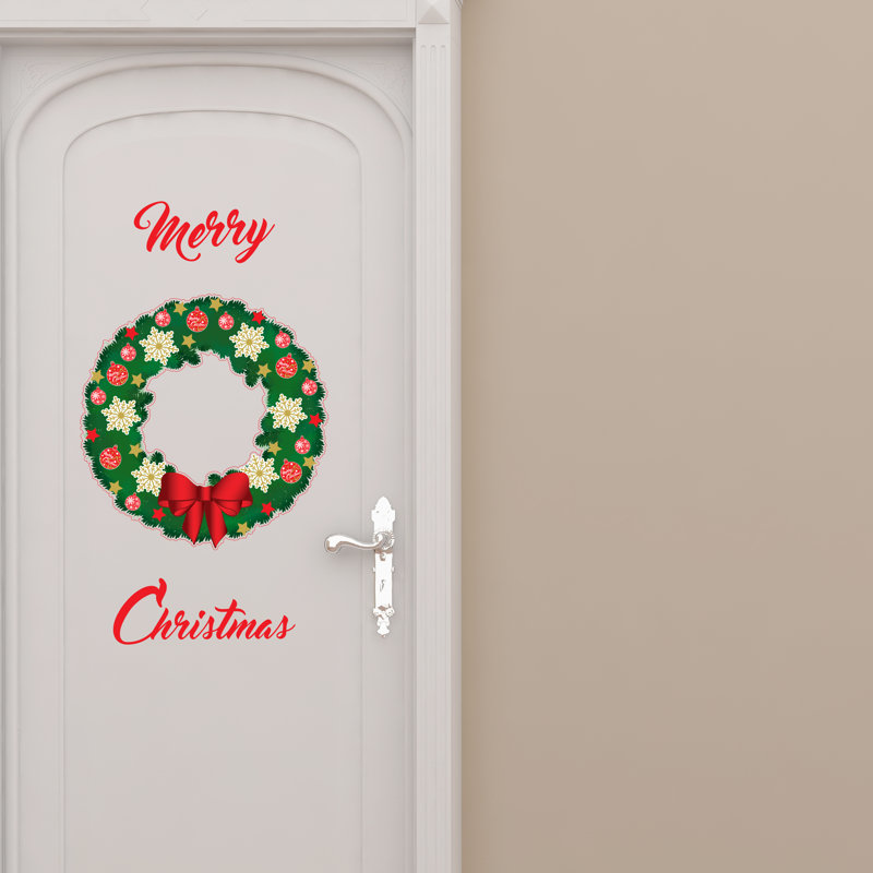 Wall Decal