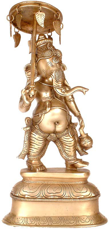 Handmade Figurine / Sculpture Decorative Object