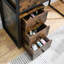 Gaye 30cm Wide 3 -Drawer File Cabinet-443383803