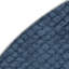 Tapis gris intérieur et extérieur Trellis-384679627