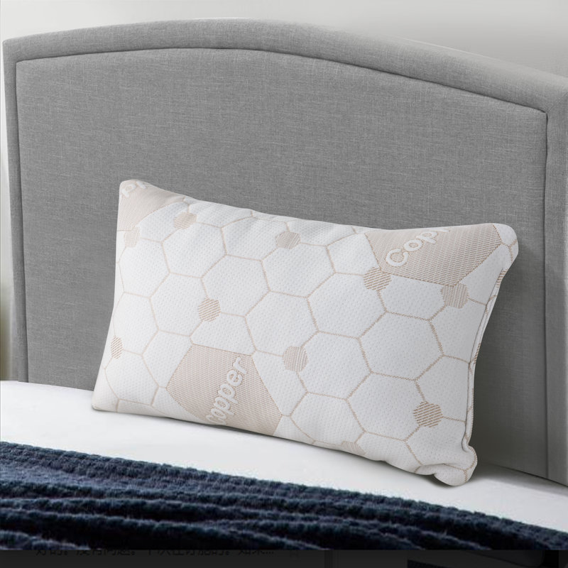 Lizmari Medium Pillow