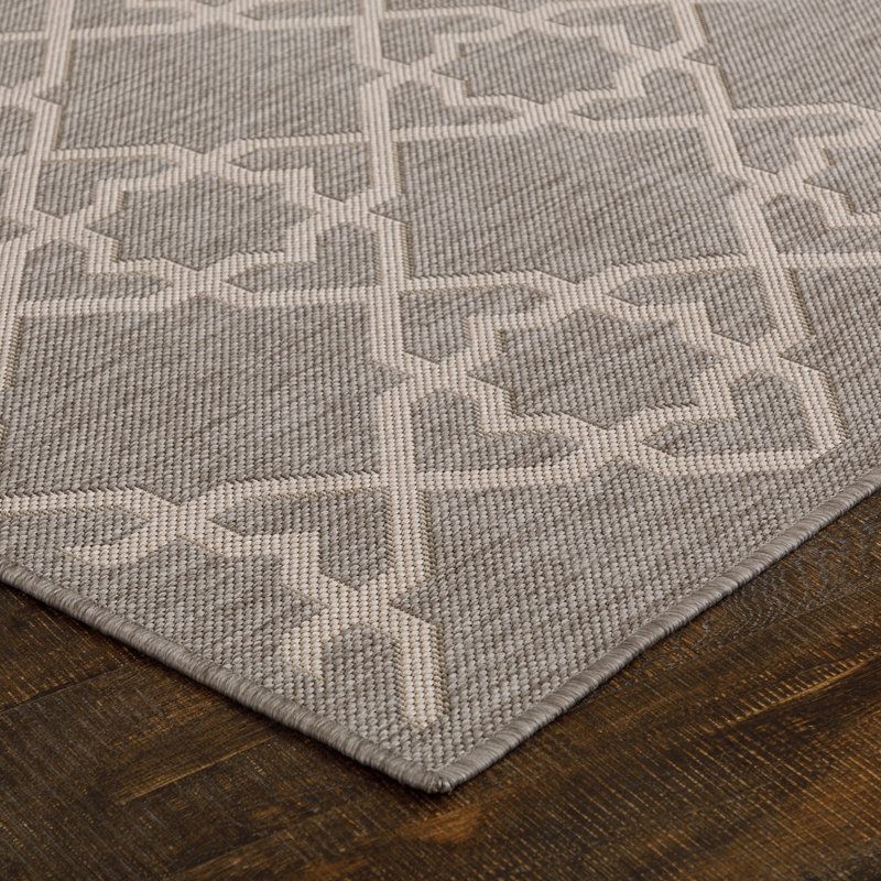 Tapis intérieur / extérieur Bauer