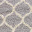 Ceja Geometric Shag Area Rug-22459972