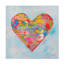  Art mural sur toile Jeanette Vertentes-101102384
