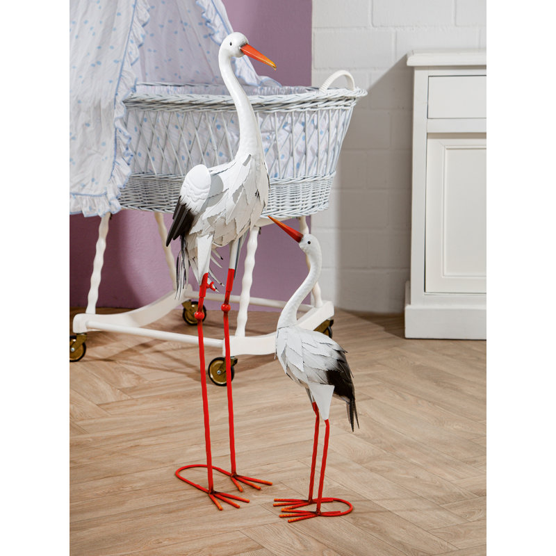 Alann Animals Figurines & Sculptures