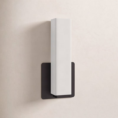 Erby Dimmable LED Wall Sconce