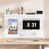 White est en rupture de stock
