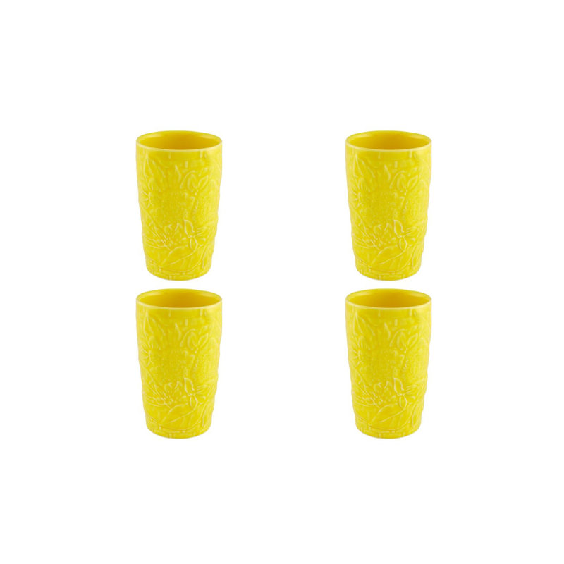 Carmen Highball Glass
