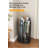 Metal Freestanding Umbrella Stand-100135033