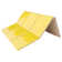 Twist Square 11-3/4 " x 11-3/4 " Ceramic Mosaic Wall Tile
