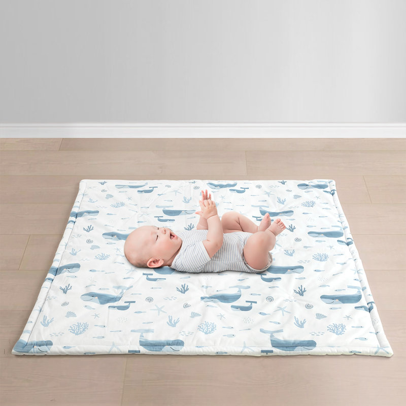 14'' L Playmat