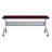 Flip-N-Go Rectangular Training Table, LPL-1868056601-1868056607-1868056603