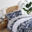 Nautica Marina Leaf Reversible Comforter Set-106910193-106910195