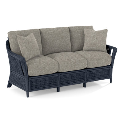 Boca 78'' Upholstered Sofa