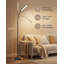 68.9cm LED Torchiere Floor Lamp