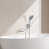 Oil Rubbed Bronze