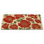 Paillasson Red Poppies-130776266