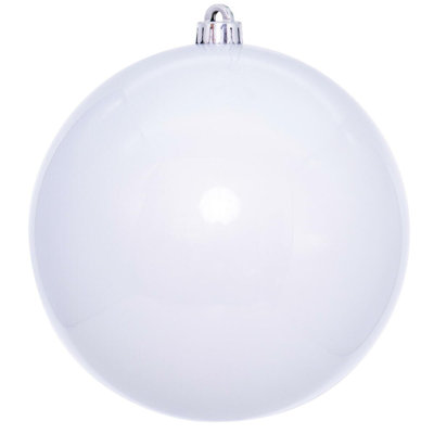 Ball Ornament