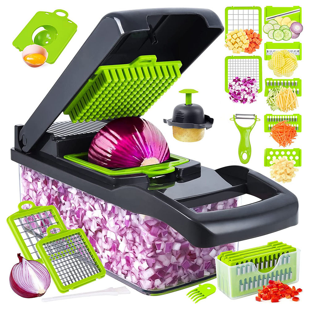 https://assets.wfcdn.com/im/88166938/compr-r85/2408/240801144/14-in-1-multifunctional-food-chopper-vegetable-slicer-dicer-cutter-with-8-blades-container.jpg