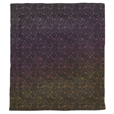 Katelyn Elizabeth Polyester Comforter