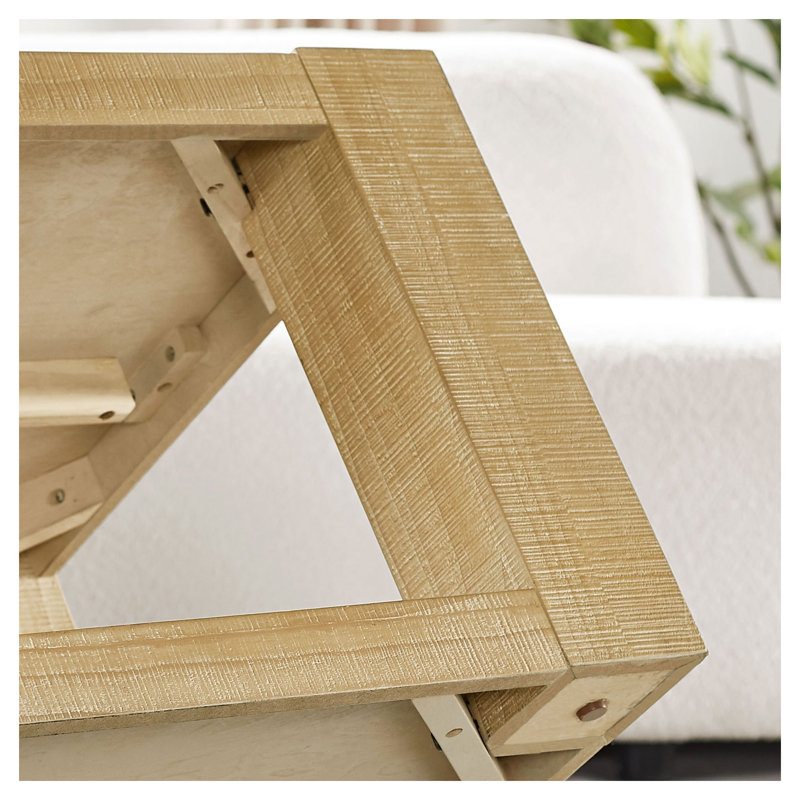 Table basse Modern Modern