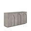Vault 72.28'' W Credenza