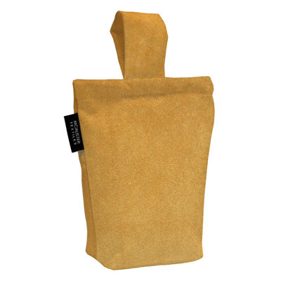 Matt Fabric Floor Stop