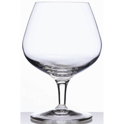 Luigi Bormioli Michelangelo Masterpiece 13.25 oz Cognac Glasses