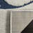 Diederich Florida Shag Performance Floral Rug-2145085380