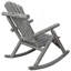 Chaise berçante de véranda, chaise berçante-62106882