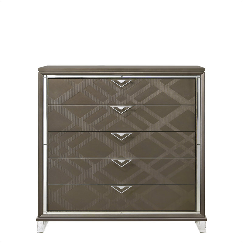 Commode Skylar