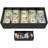 Nadex Plastic Cash Tray