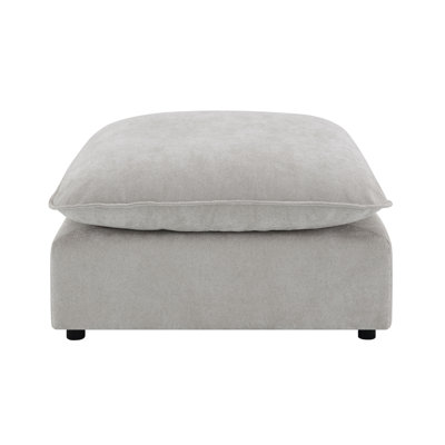 Lozano Modular Ottoman