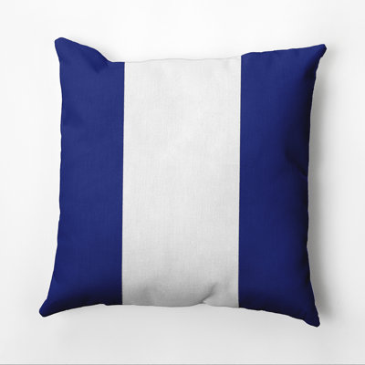 Square Pillow Cover & Insert