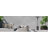 46000 Propane Standing Patio Heater-36168767