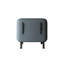 Chaise convertible 31,5 po