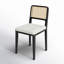 Finlay Cane Side Chair