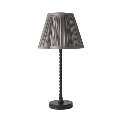 Cifuentes Metal Table Lamp