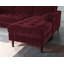 Cisneros Corner Sofa-1654550733
