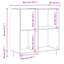 Byxbee 1 - Door Standard Accent Cabinet-328324856