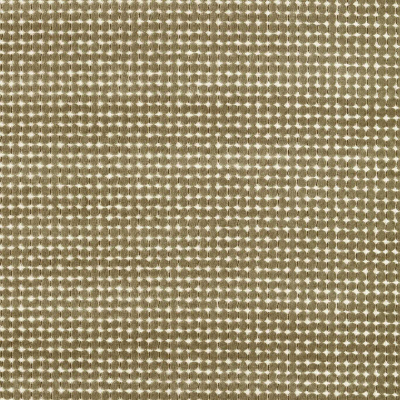 Henry Holland Cotton Blend Fabric