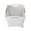 Plastic Laundry Basket with Handles-134993458-134993459