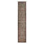 One-of-a-Kind 2'5" X 11'9" Area Rug