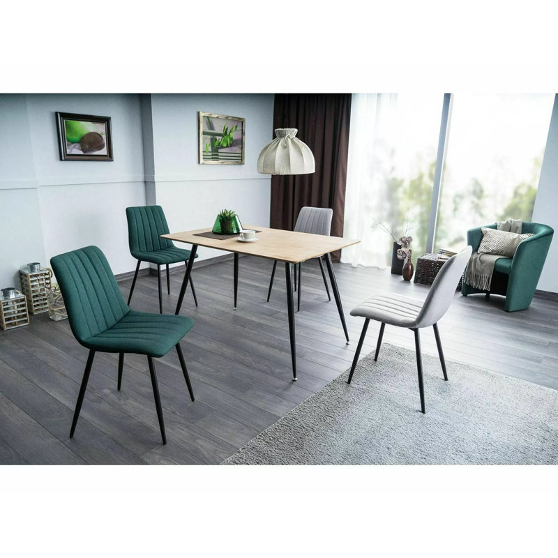 Maliyah Rectangular Dining Table
