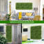 Composite Garden Art