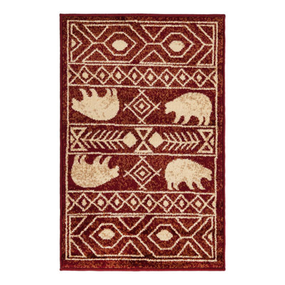 Pioneer Indoor Rug