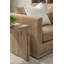 Fauteuil club pivotant Siena