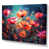 Toile tendue